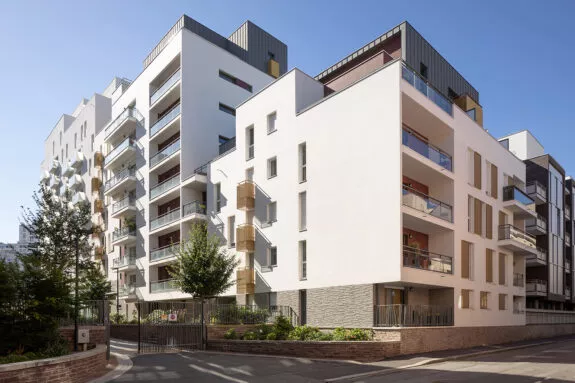 Golhen Associés - Pré Perché - Héritaj - Rennes- C.ABLAIN - P2